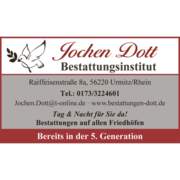 Bestattungsinstitut Jochen Dott
