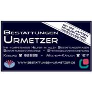Bestattungen Urmetzer GmbH