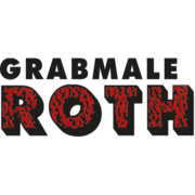 Grabmale Roth